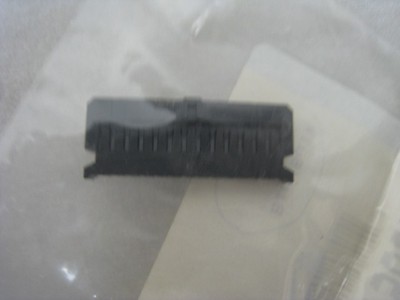 AMAT 0720-90319 Connector, 323479