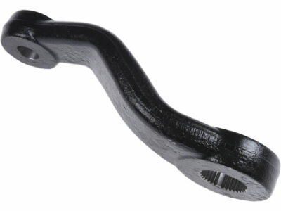 Front Pitman Arm For 07-18 Jeep Wrangler JK YW96J1 Steering