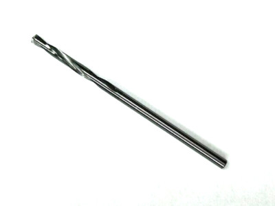 #47 (.0785'') CARBIDE SCREW MACHINE LENGTH STUB DRILL SLOW SPIRAL OSG 215-0785