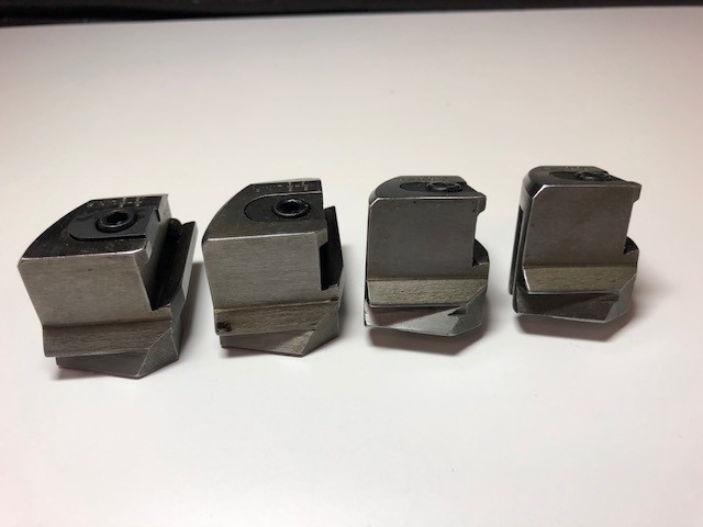 Landis?? Die Head Chaser Holders 3/16