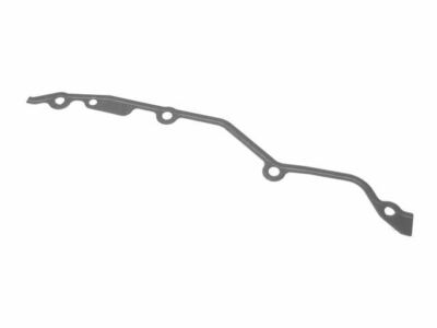Right Lower Victor Reinz Timing Cover Gasket fits BMW 325Ci 2001-2006 34GVCS