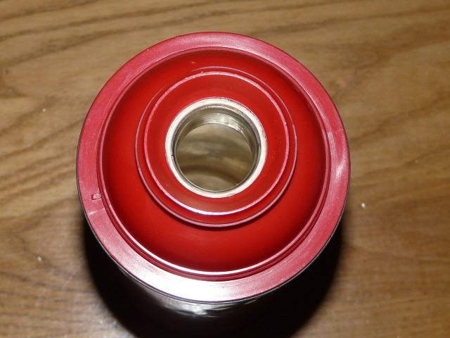 Vintage Thermos Vacuum Bottle - Coffee, Tea, Hot Drinks