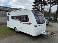 Coachman Vision 450