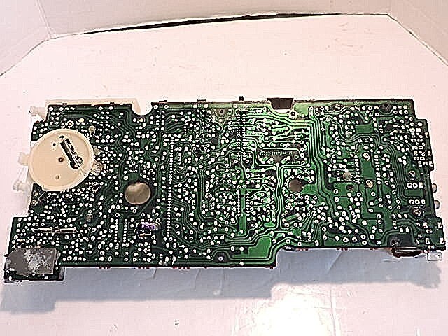 Panasonic RX-5090 Main Circuit Board Replacement Part