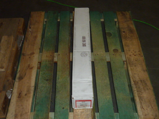 Oce AQPOP 6 mil Matte Opaque Popup Film Inkjet AQPOP36100 36