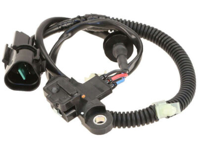みみ❀　1001 Crank Position Sensor For 97-00 Mitsubishi Mirage 1.8L 4 Cyl