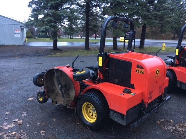 2015 Lastec 4520 Rotary Mower