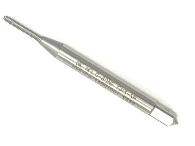 #0-80 UNC GH3 THREAD FORMING TAP ROLL TAP HYPRO HSS COB BRIGHT OSG 1400100100