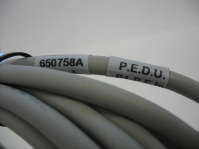 Mettler Toledo 550514 Cargoscan CS5200 P.ENC.Kit & Cable New