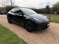2024 Tesla Model Y RWD 5dr Auto MPV Electric Automatic