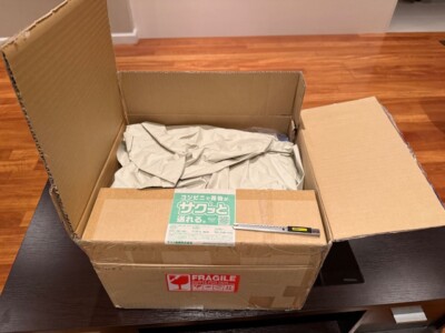 Item photo(s) from verified buyer