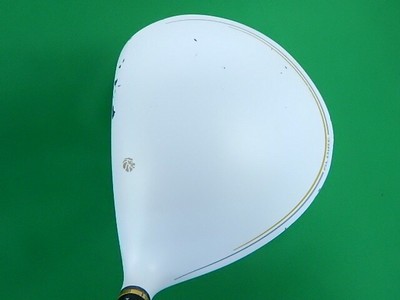 TaylorMade GLOIRE Driver 9.5 GL550 (S) Golf Clubs