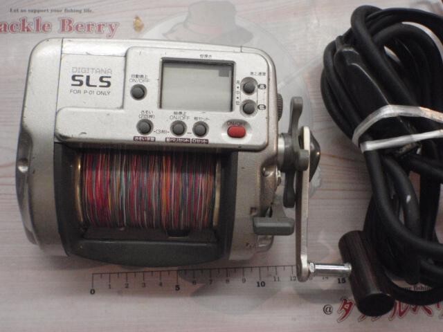 SHIMANO 電動丸 4000R DIRECT LUBRICATION 2025年最新】電動丸 4000Rの人気アイテム - メルカリ