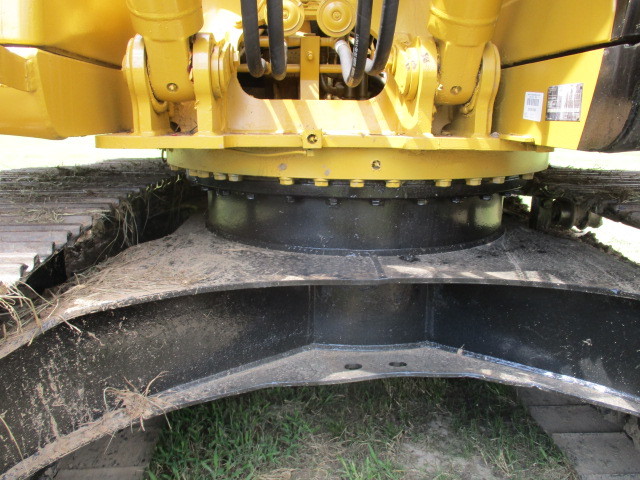 2004 Cat 315CL Hydraulic Excavator