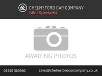 2018 MINI Countryman 1.5 Cooper SUV 5dr Petrol Manual Euro 6 (s/s) (136 ps) HATC