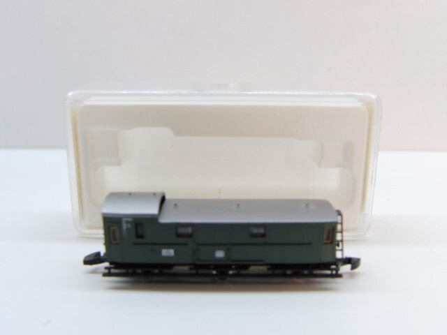 Märklin メルクリン　mini-club 82502 EVA社 Märklin メルクリン mini-club 82502 EVA社
