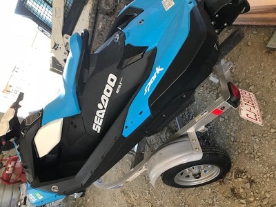Seadoo
