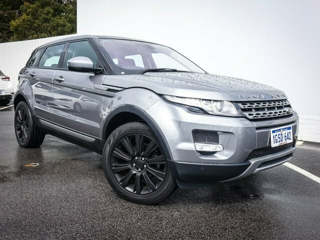 L538 range rover