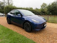2023 Tesla Model Y RWD 5dr Auto MPV Electric Automatic