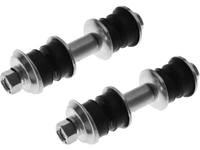 DIY Solutions 61VF15X Front Sway Bar Link Kit Fits 2000-2005 Toyota Echo