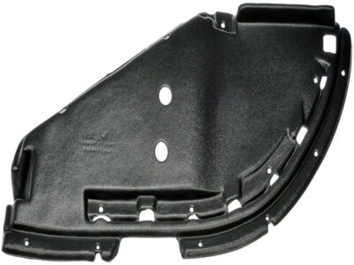 Dorman 926-313 Undercar Shield fits Mitsubishi Eclipse Right Passenger Side