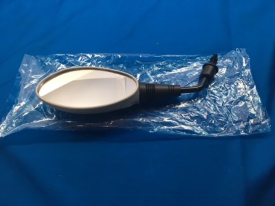 Dinli 50cc -150cc F020270 Rear View Mirror Right Side NEW OEM RARE*** 