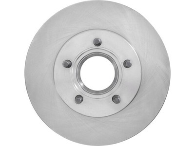 Front Brake Rotor For 1994 Mazda B3000 4WD KH819RF OEF3