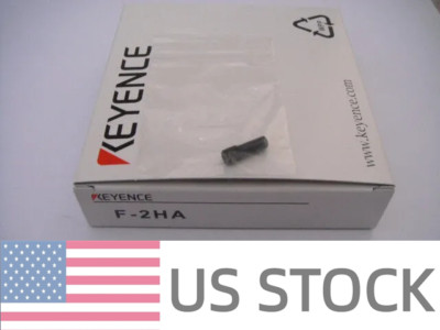 1PC Keyence F-2HA Focusing Lens F2HA New Free Shipping 