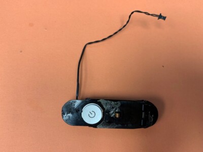  Original iMac 27'' A1419 and 21.5'' A1418 A2115  Power Button - on / off Switch 