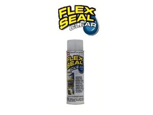 Spray Rubber Seal >> Flex Seal Clear 14 Oz Liquid Spray Rubber Sealant Spray Rubber Seal >> Flex Seal Clear 14 Oz Liquid Spray Rubber Sealant