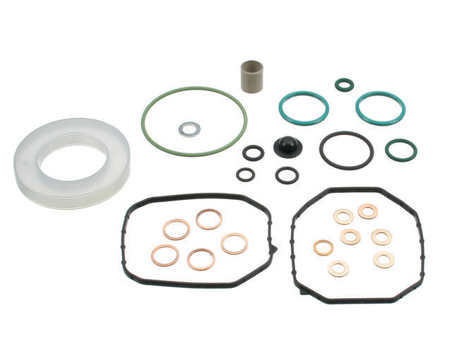 Injection Pump Seal Kit For 1998-2003 Vw Beetle 1.9l 4 Cyl 2001 2002 Hw427ph
