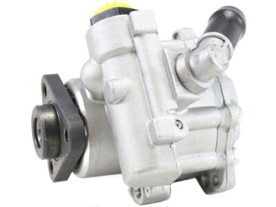 Replacement AP 41XT13Q Power Steering Pump Fits 2001-2003 BMW 530i Base