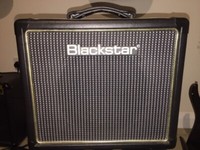 Blackstar HT-1R studio/practice amp