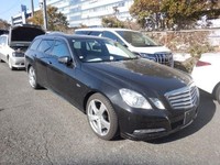 2012 Mercedes-Benz E-CLASS E250 CGi BLUE EFFICIENCY AUTO ESTATE * ONLY 42000 MIL