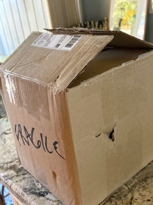 Artikelfoto(s) von einem verifizierten Käufer