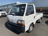 Honda Acty TN 550 Van Van  Petrol Manual