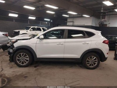 б/у/ Передний нижний центральная консоль/ fits: 2016 Hyundai Tucson напольная бензин без rea