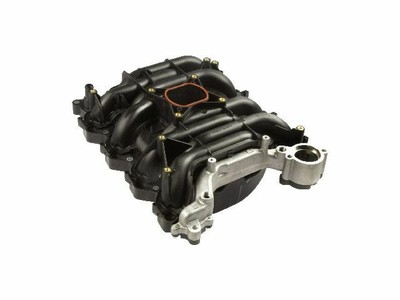 Upper Intake Manifold 1DPP43 for Lincoln Town Car 1999 1998 2000 1997 1996