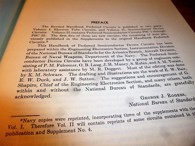 1960 NAVAL WEAPONS AERONAUTICAL ELECTRONIC EQUPT. HANDBOOK 150pp. FREE SHIPPING