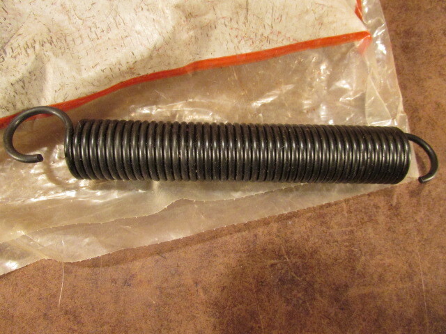 NOS Wheel Horse Toro Part 6651 Spring deck push mower lawn