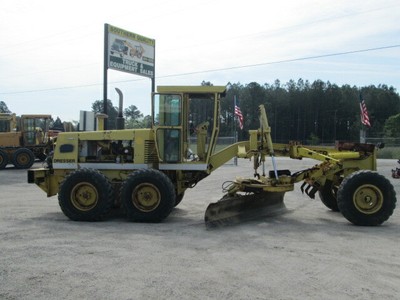 Graders