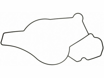 Water Pump Gasket 4THF33 for F250 Super Duty F350 F F450 Econoline E350 Club