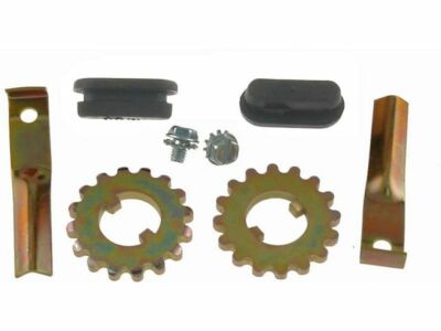 Carlson Drum Brake Self Adjuster Repair Kit fits Ford B600 1980-1983 24MTRY
