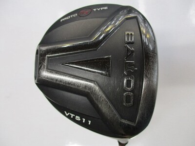 バルド VT511 ドライバー BALDO TT PROTOTYPE VT511 Driver ROMBAX TYPE-S 75 (S) #874