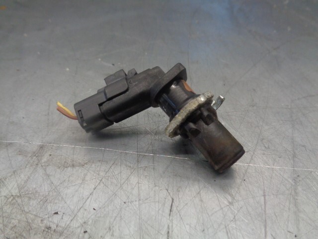 9632889780 Capteur Pmh / Vilebrequin Pour CitroÃN C5 Break 2.0 Hdi 41478 4147869