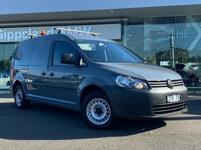 Фольксваген 2kn caddy