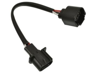68KM92P Headlight Wiring Harness Fits 2010-2013 Chevy Camaro