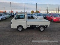 NISSAN NV100 CLIPPER 2025 mini pick up 660cc 4wd 2025 Petrol Manual in White