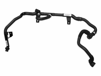 Radiator Hose 9CPG14 for BMW 335i 135i 335is 2010 2009 2007 2008 2011 2012 2013
