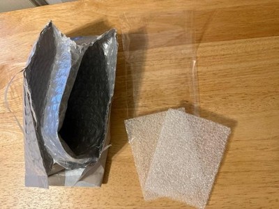 Artikelfoto(s) von einem verifizierten Käufer